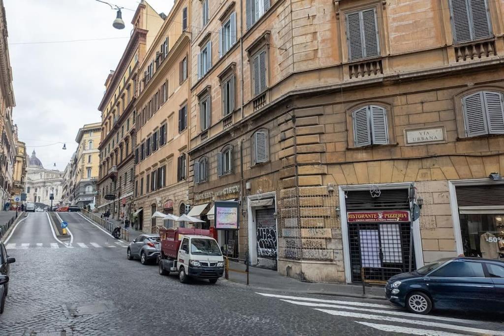 New! Monti 63 Appartamento Roma