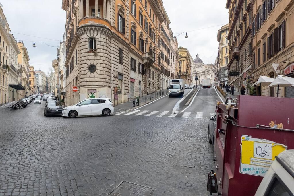 New! Monti 63 Appartamento