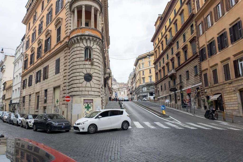 Appartamento New! Monti 63 *