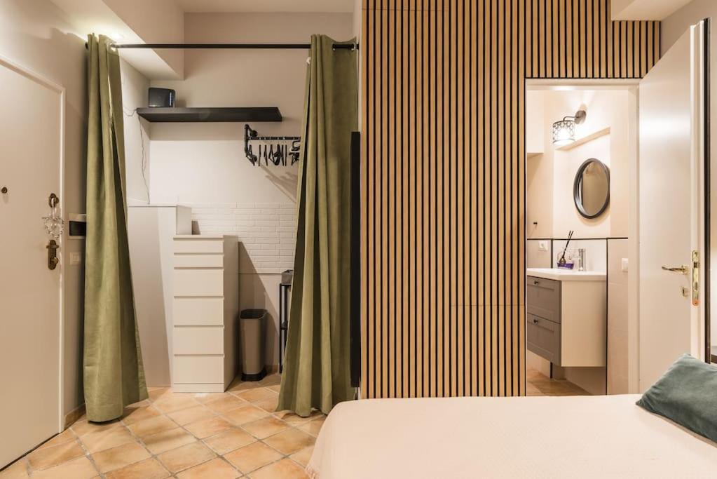 New! Monti 63 * Rome
