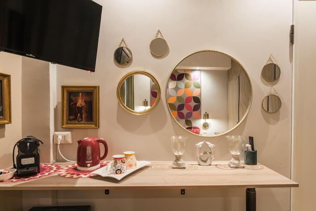 New! Monti 63 Appartement