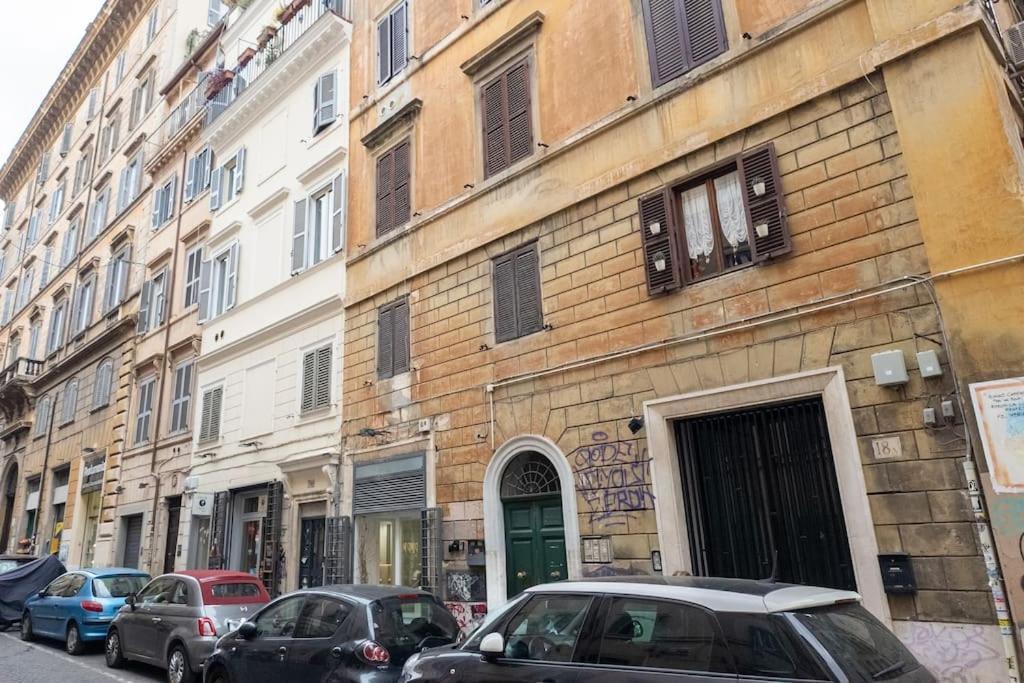 New! Monti 63 Appartement *