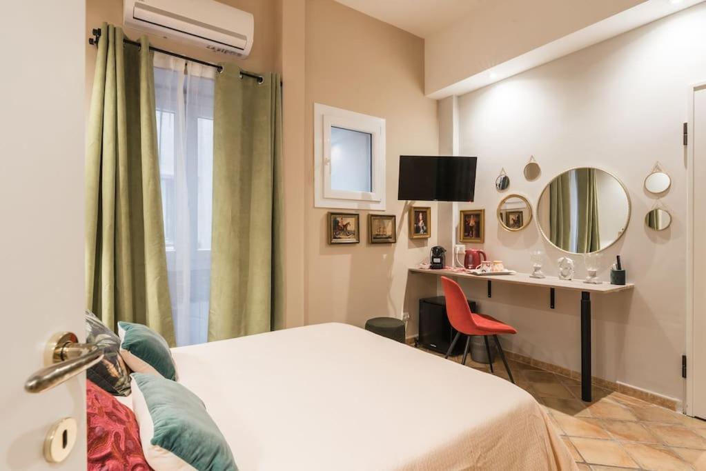 Appartement New! Monti 63