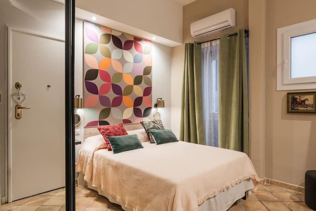 Appartement New! Monti 63 Rome